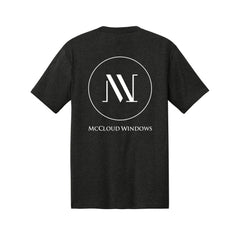 McCloud Windows - District® Perfect Tri® Tee