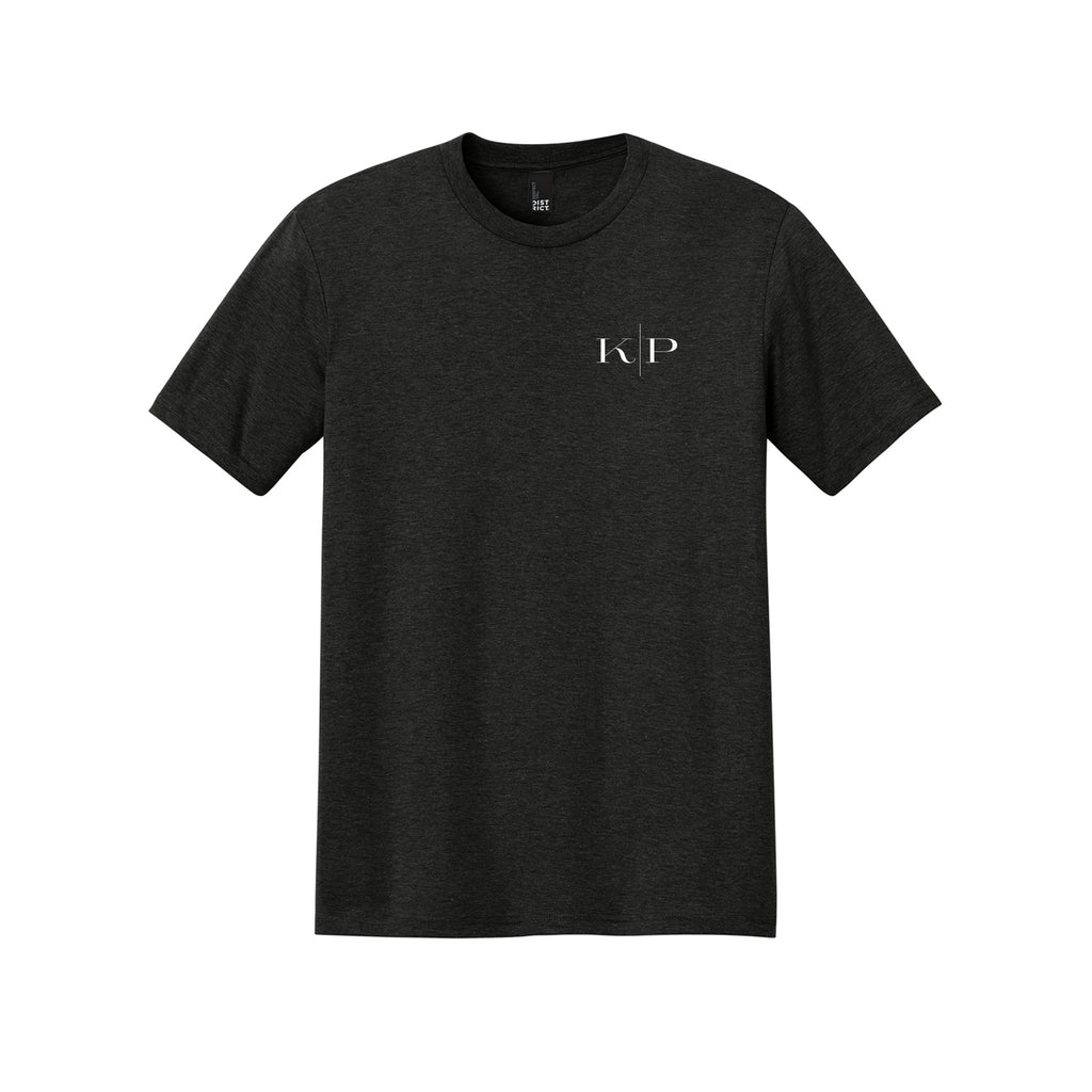 KP Designs - District® Perfect Tri® Tee