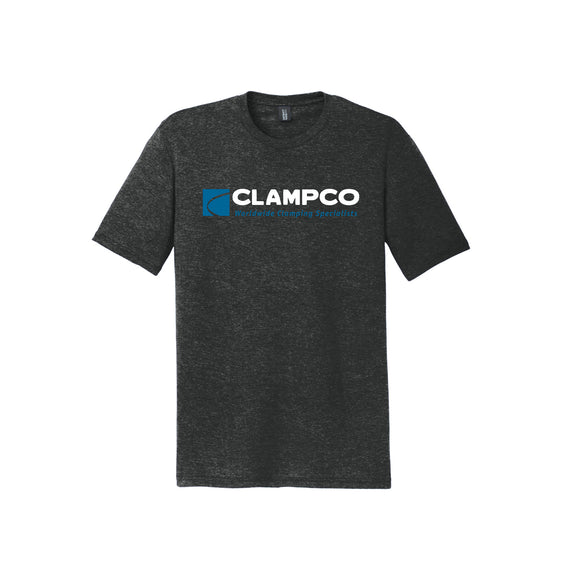 Clampco - District ® Perfect Tri ® Tee