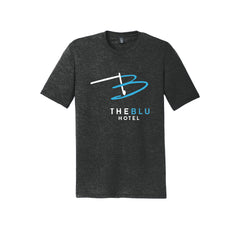 The Blu Hotel - District ® Perfect Tri ® Tee