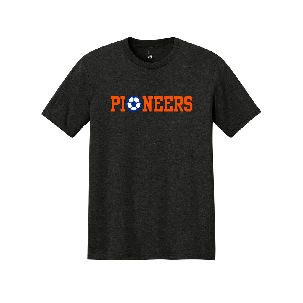 Olentangy Orange Soccer - District® Perfect Tri® Tee