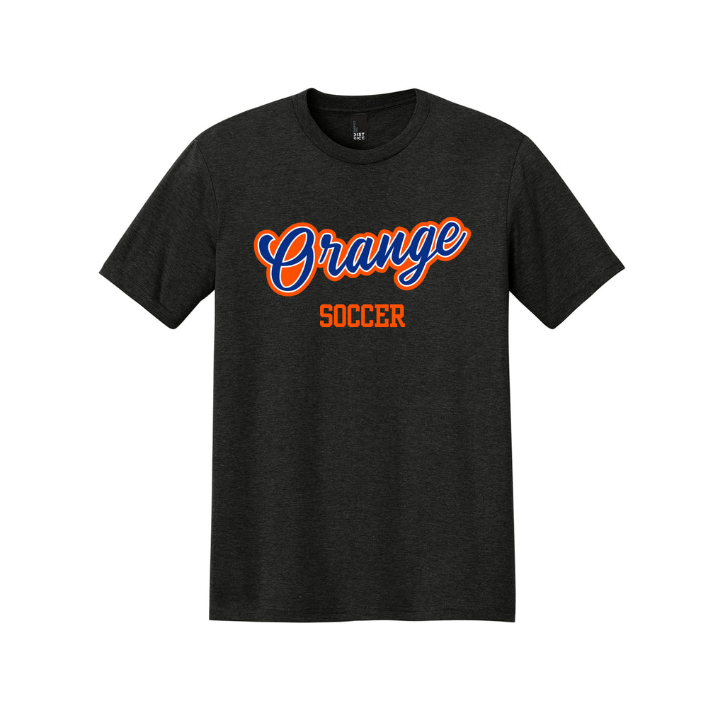 Olentangy Orange Soccer - District® Perfect Tri® Tee
