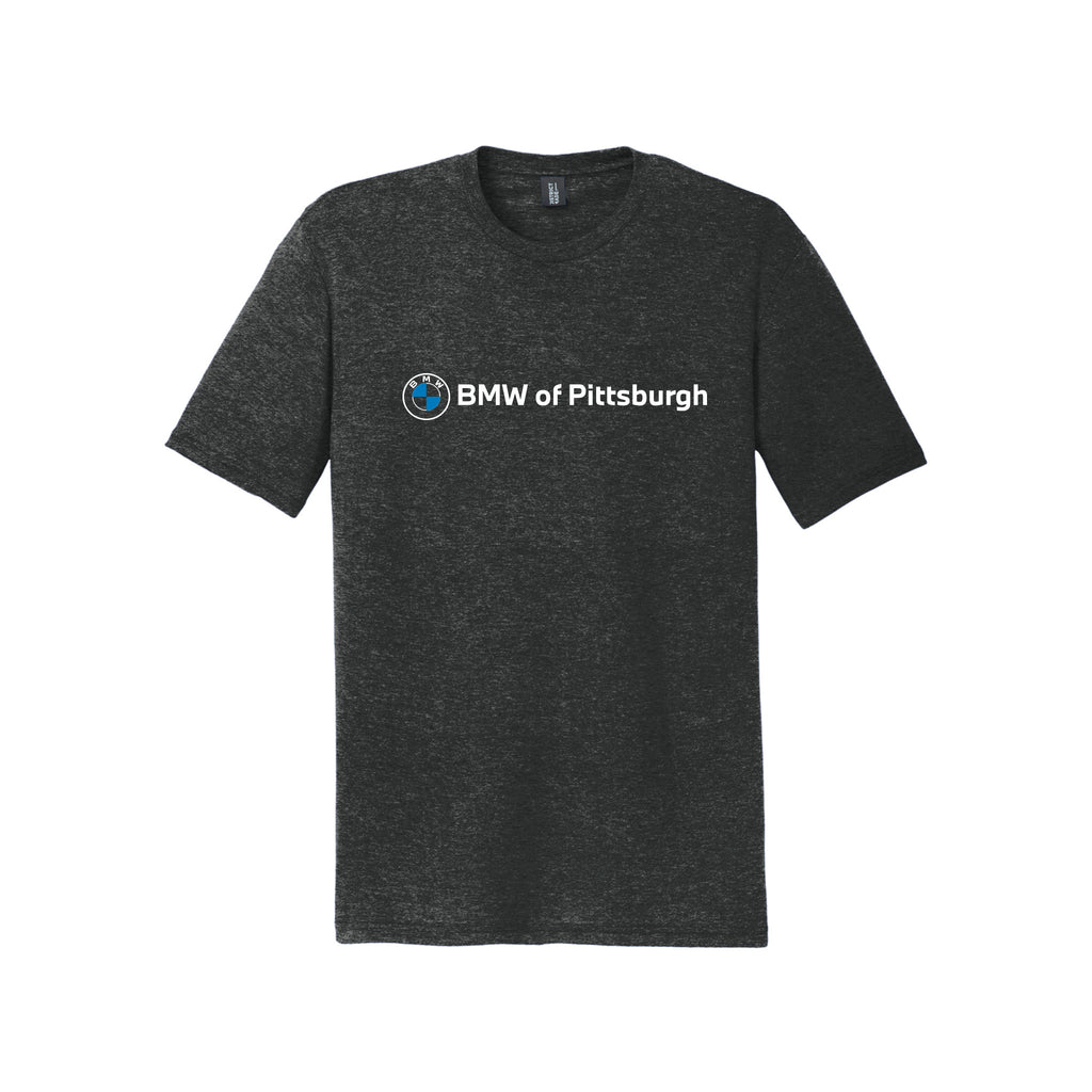 P&W BMW - District ® Perfect Tri ® Tee
