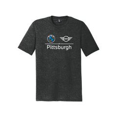 P&W BMW - District ® Perfect Tri ® Tee