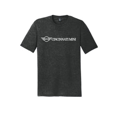 The BMW Store - District ® Perfect Tri ® Tee
