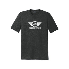 P&W BMW - District ® Perfect Tri ® Tee