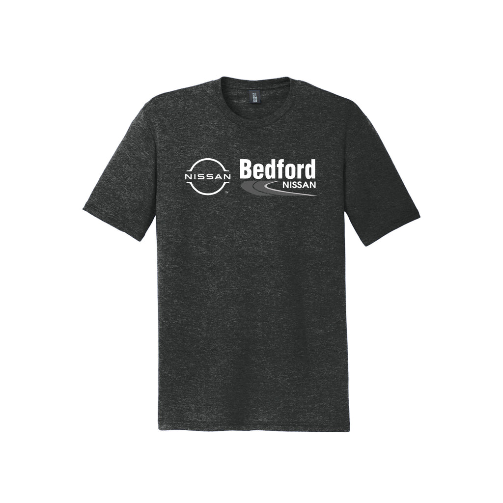 Bedford Nissan - District ® Perfect Tri ® Tee