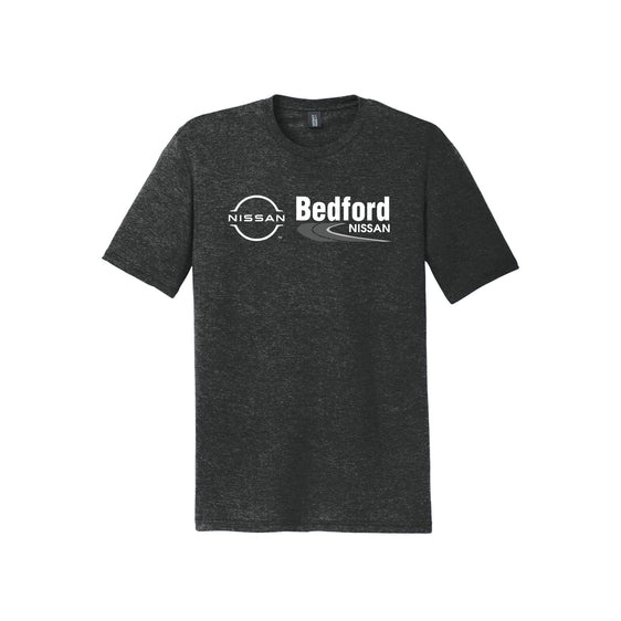 Bedford Nissan - District ® Perfect Tri ® Tee