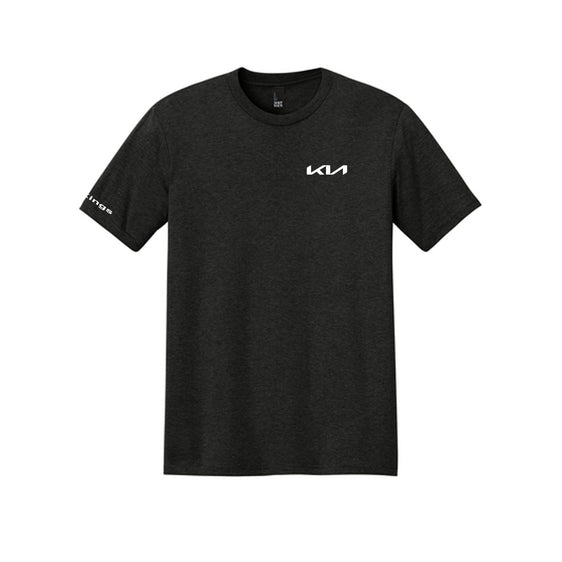 Kings Kia - District® Perfect Tri® Tee