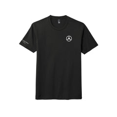 Mercedes-Benz of Easton - District ® Perfect Tri ® Tee