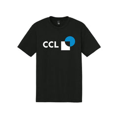 CCL Holiday Shop - District® Perfect Tri® Tee & Port Authority® Snapback Trucker Cap