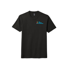 TAC - District ® Perfect Tri ® Tee