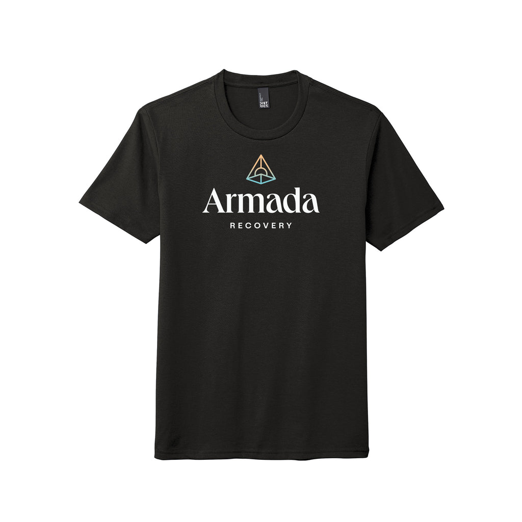 Armada Recovery - District ® Perfect Tri ® Tee