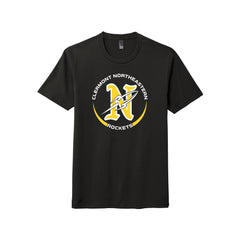 Clermont School Custodial - District ® Perfect Tri ® Tee