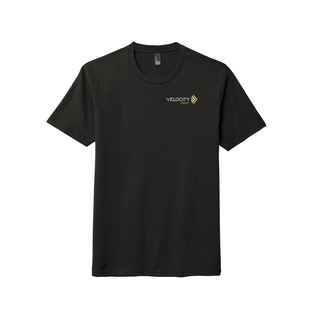Velocity - District ® Perfect Tri ® Tee