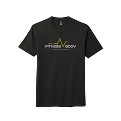 EMS Fitness - District ® Perfect Tri ® Tee