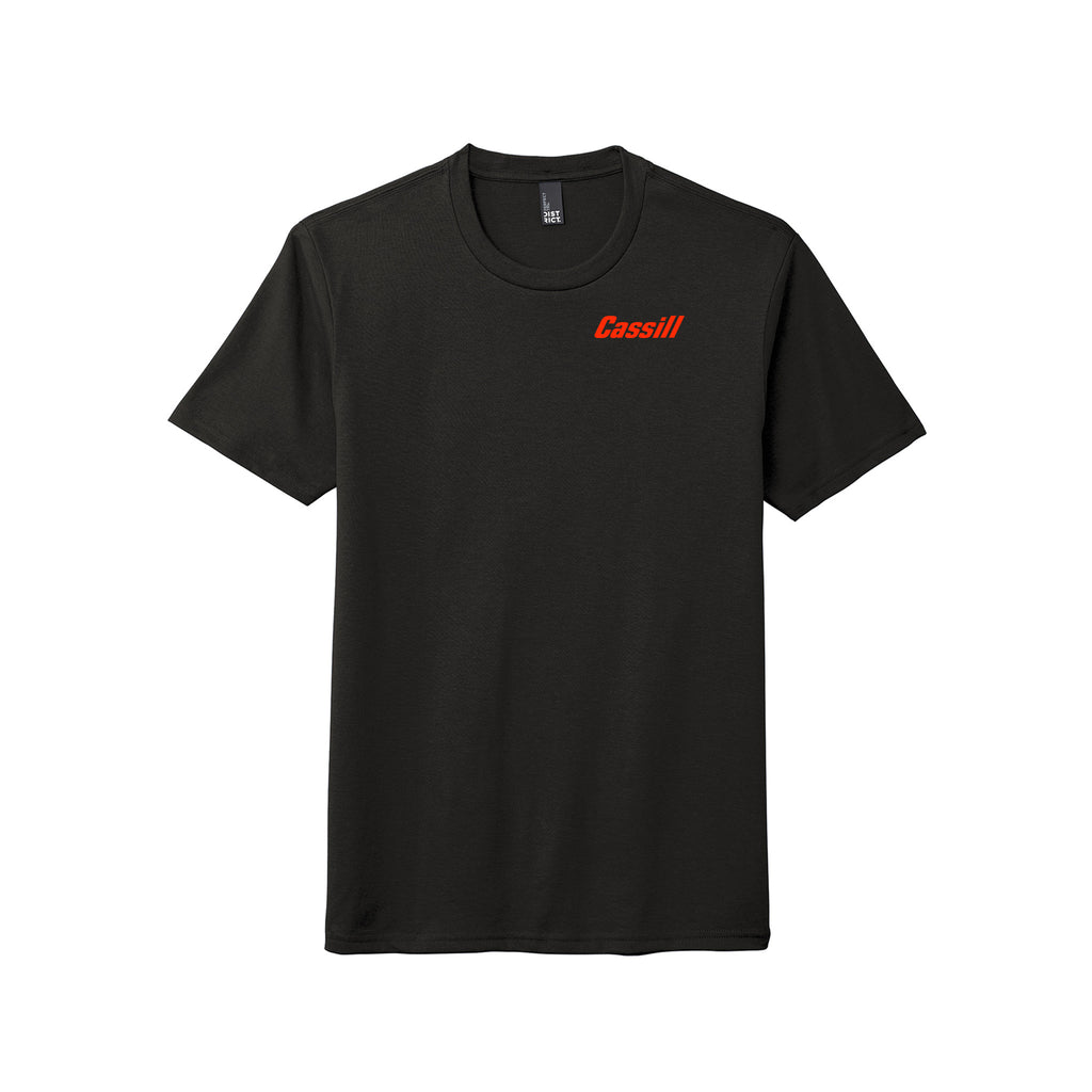 Cassill - District ® Perfect Tri ® Tee