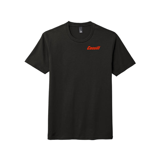 Cassill - District ® Perfect Tri ® Tee