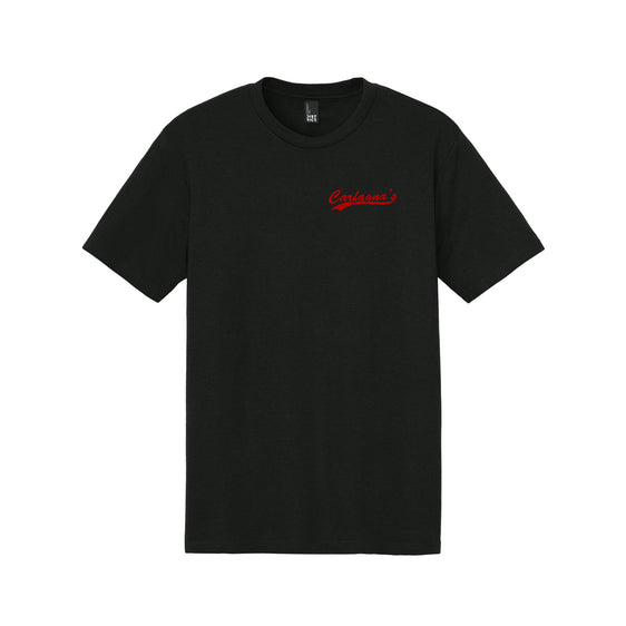 Carfagnas Front of House Staff - District® Perfect Tri® Tee