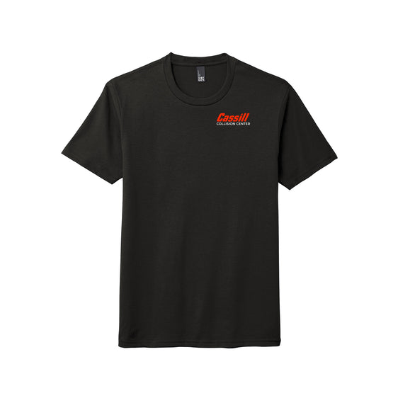 Cassill - District ® Perfect Tri ® Tee