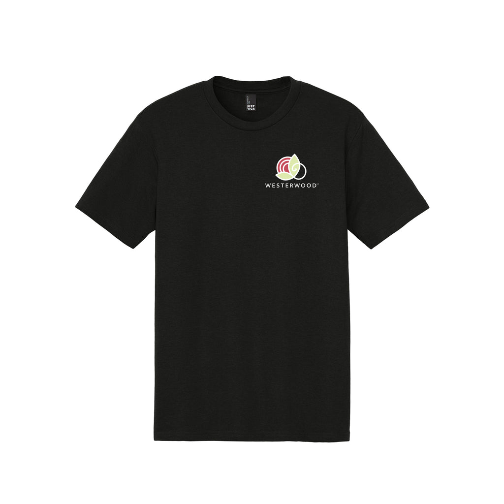 Westerwood - District® Perfect Tri® Tee