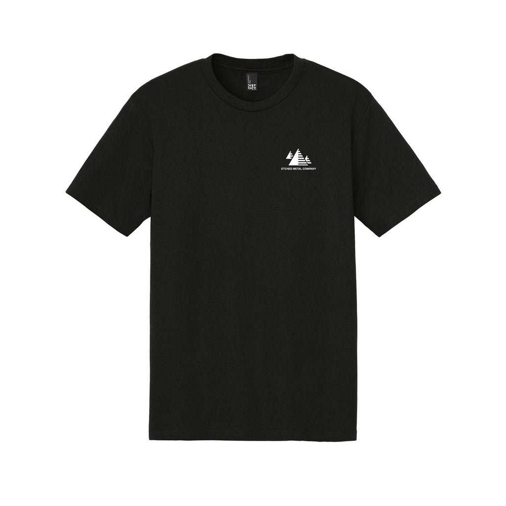 Etched Metal Company - District® Perfect Tri® Tee