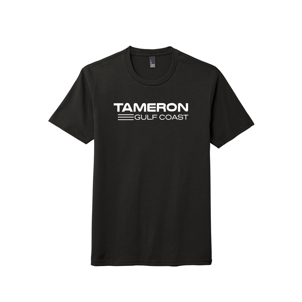 Tameron Subaru - District ® Perfect Tri ® Tee