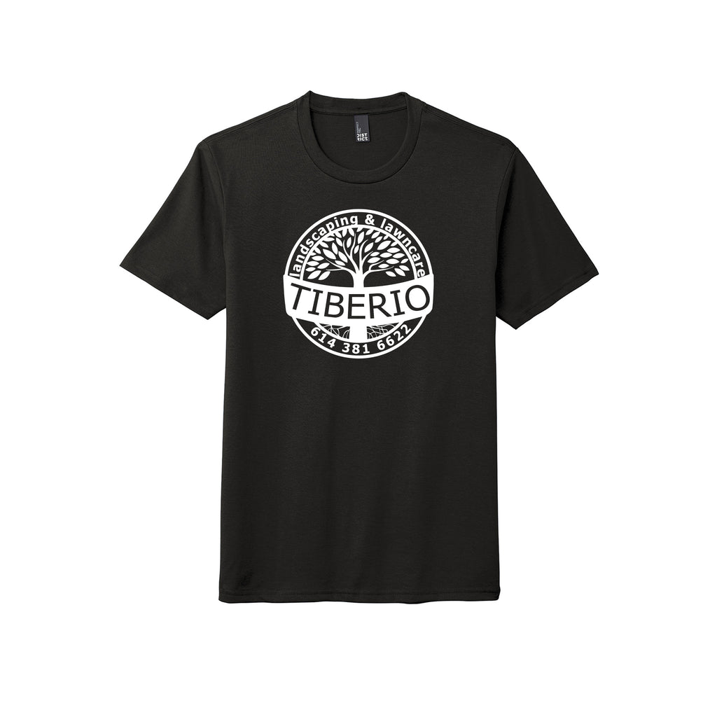 Tiberio Landscaping - District ® Perfect Tri ® Tee