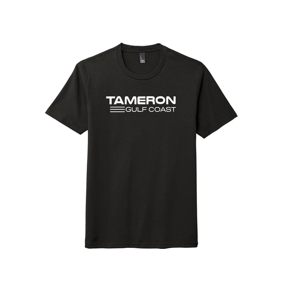 Tameron Subaru - District ® Perfect Tri ® Tee