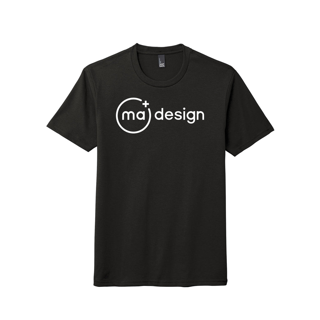 MA Design - District ® Perfect Tri ® Tee