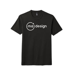 MA Design - District ® Perfect Tri ® Tee