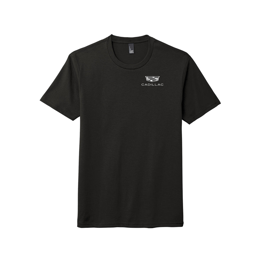 Cadillac of Manhattan - District ® Perfect Tri ® Tee