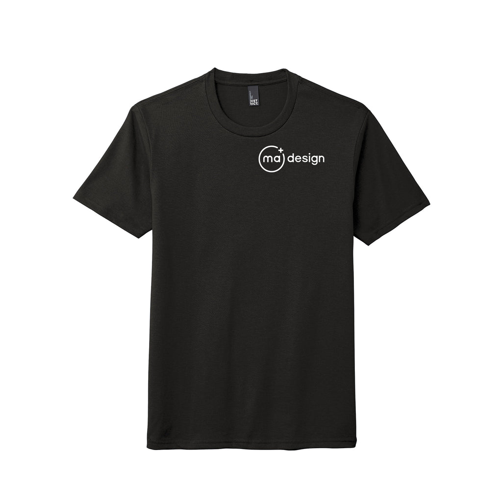 MA Design - District ® Perfect Tri ® Tee