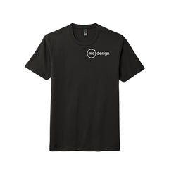 MA Design - District ® Perfect Tri ® Tee