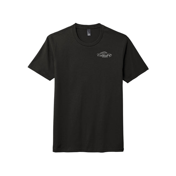 Bob Caldwell Automotive - District ® Perfect Tri ® Tee