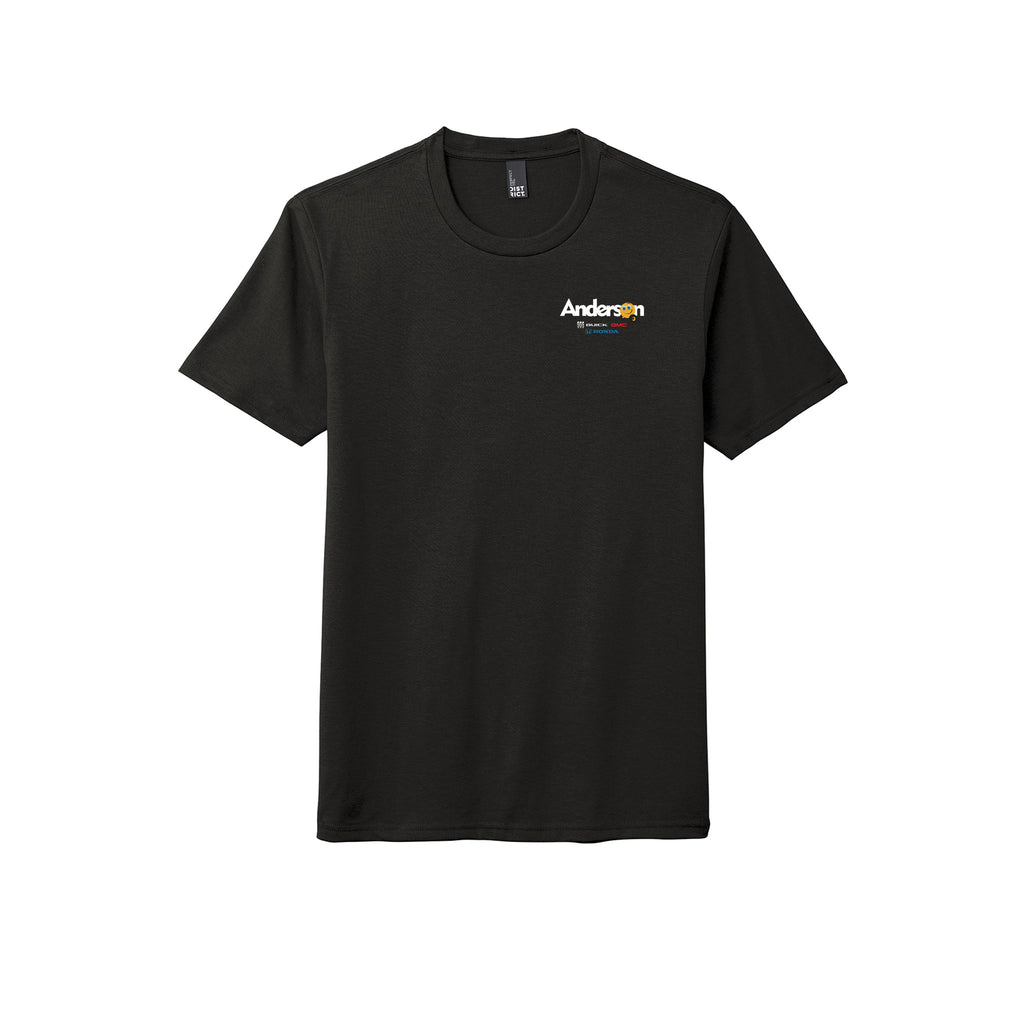 Anderson Honda Buick GMC - District ® Perfect Tri ® Tee