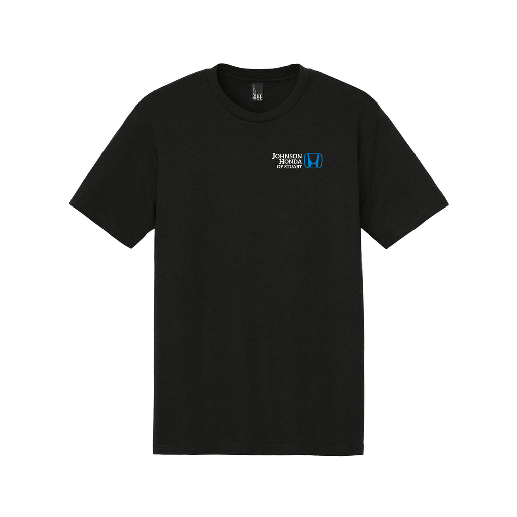 Johnson Honda of Stuart - District® Perfect Tri® Tee