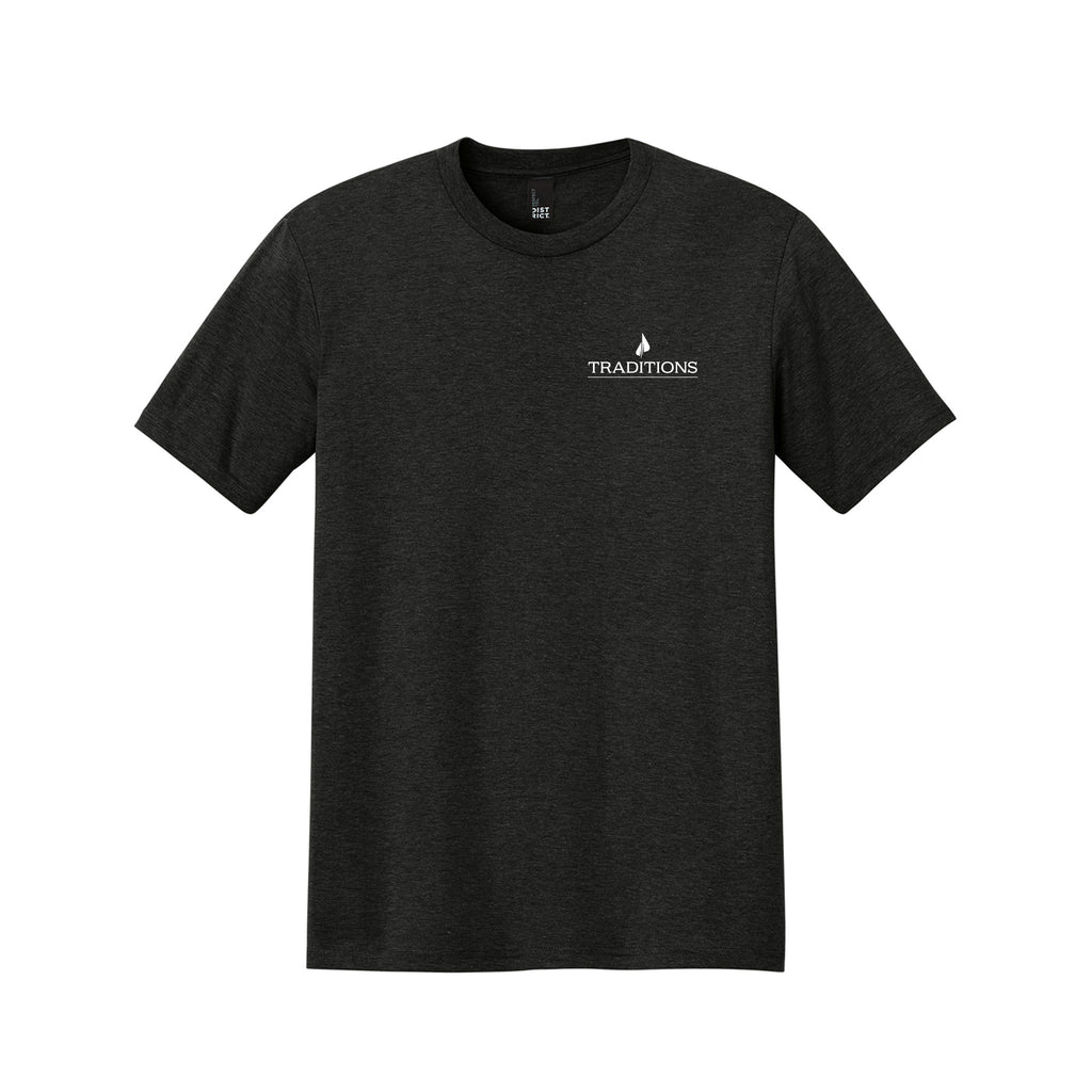 Traditions - District® Perfect Tri® Tee