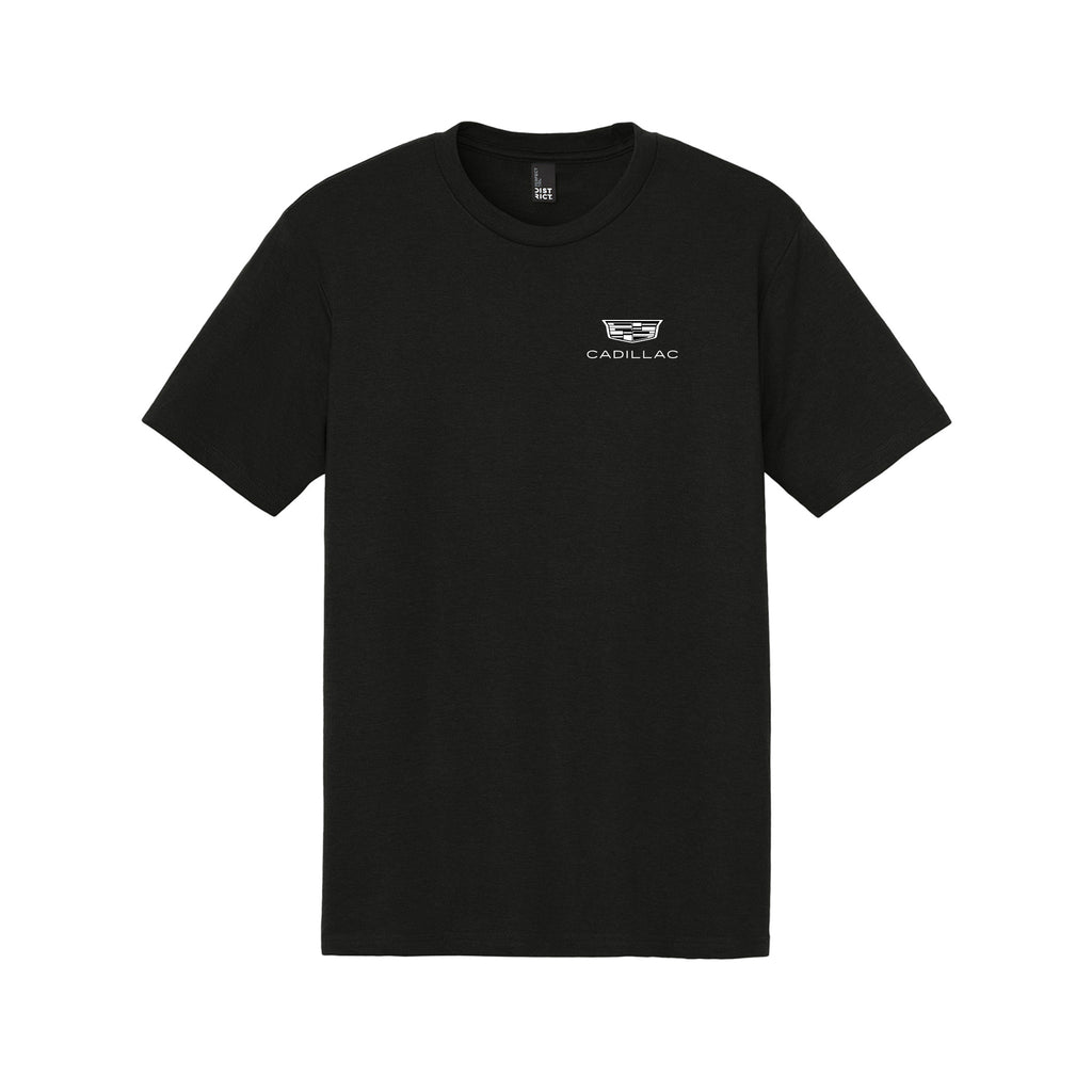 Otto Cadillac - District® Perfect Tri® Tee
