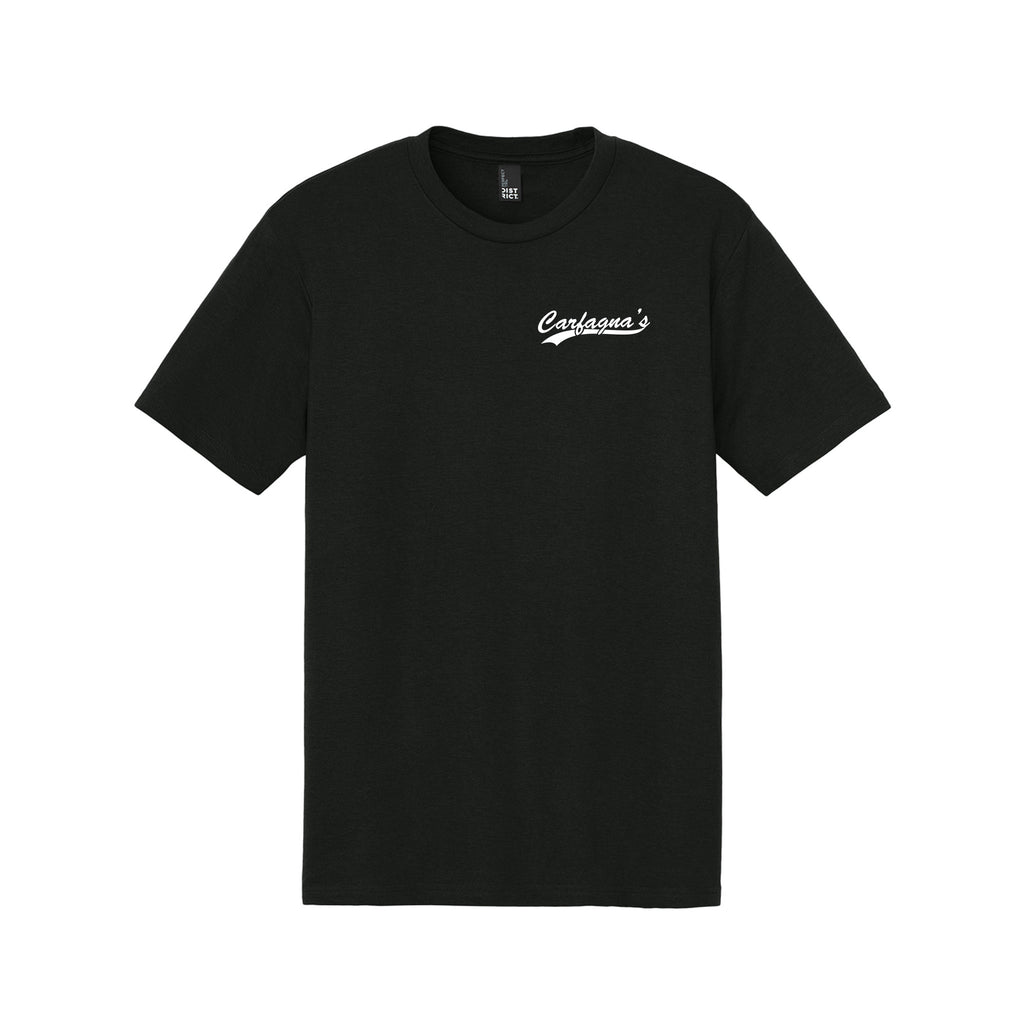 Carfagnas Catering - District® Perfect Tri® Tee