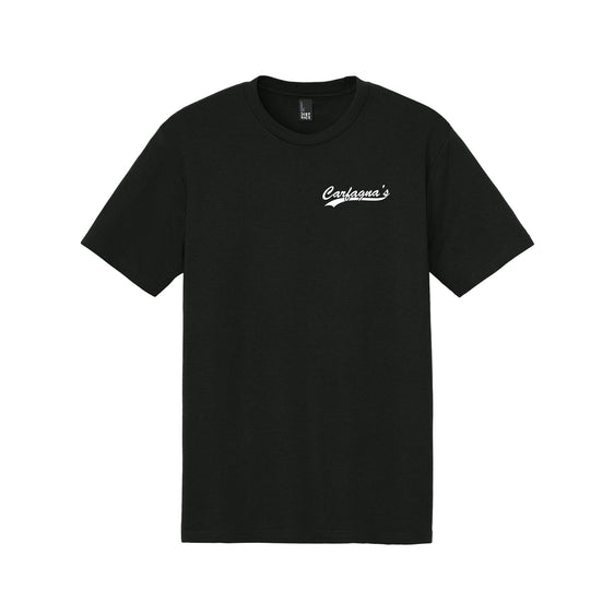 Carfagnas Catering - District® Perfect Tri® Tee