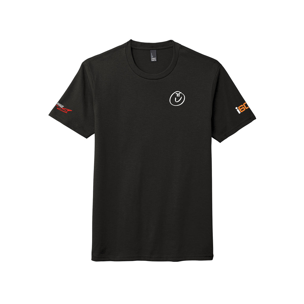 Performance Luxury S - District ® Perfect Tri ® Tee