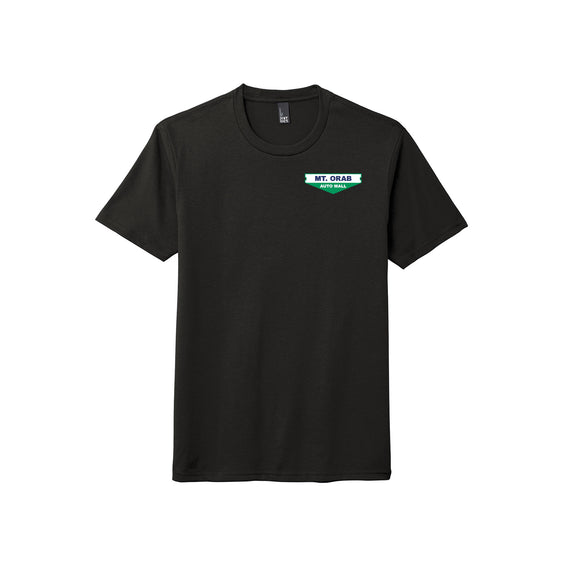 MT. Orab Auto Mall - District ® Perfect Tri ® Tee