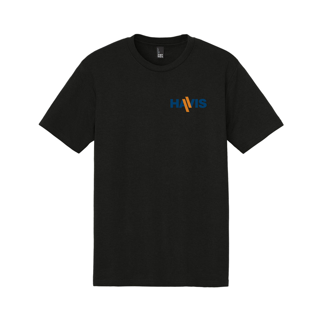 Havis - District® Perfect Tri® Tee