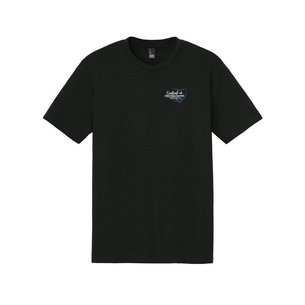 CASS - District ® Perfect Tri ® Tee