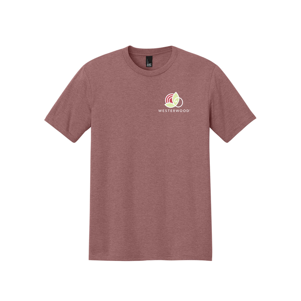 Westerwood - District® Perfect Tri® Tee