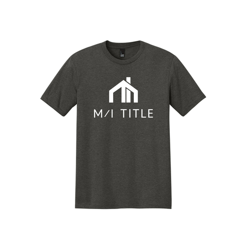 M/I Title - District Perfect Tri Tee