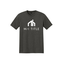 M/I Title - District Perfect Tri Tee