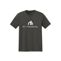 M/I Financial - District Perfect Tri Tee