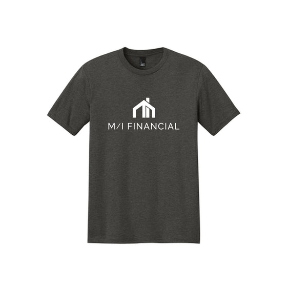 M/I Financial - District Perfect Tri Tee